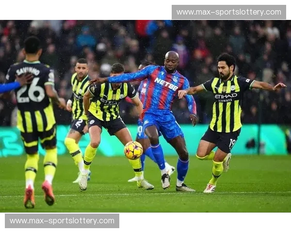 巅峰弈局：热刺vs曼城，一场关于尊严、宿命与英超天平的终极博弈